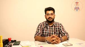 Dr Rishabh Arora